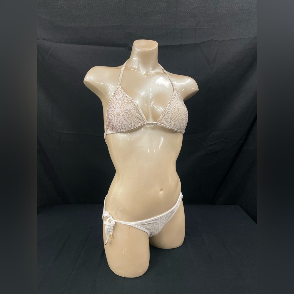 Wildfox Medium Top + Medium Bottom Set - image 1